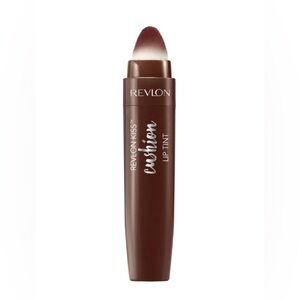 Revlon Kiss Cushion Lip Tint - Chocolate Pop